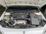 MERCEDES BENZ A class sedan