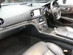 MERCEDES BENZ SL class