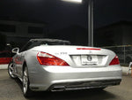MERCEDES BENZ SL class