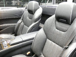 MERCEDES BENZ SL class