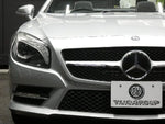 MERCEDES BENZ SL class