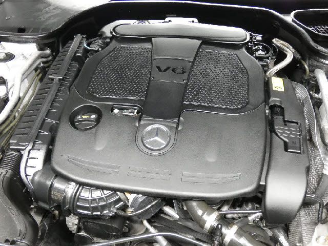 MERCEDES BENZ SL class