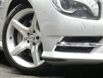 MERCEDES BENZ SL class