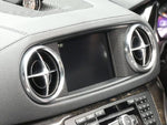 MERCEDES BENZ SL class