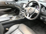 MERCEDES BENZ SL class