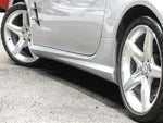 MERCEDES BENZ SL class