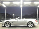 MERCEDES BENZ SL class