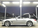 MERCEDES BENZ SL class