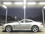 MERCEDES BENZ SL class