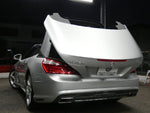 MERCEDES BENZ SL class