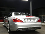 MERCEDES BENZ SL class
