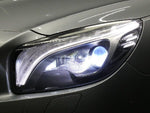 MERCEDES BENZ SL class
