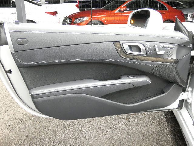 MERCEDES BENZ SL class