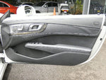 MERCEDES BENZ SL class