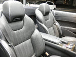 MERCEDES BENZ SL class
