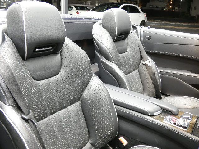 MERCEDES BENZ SL class