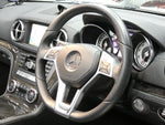 MERCEDES BENZ SL class