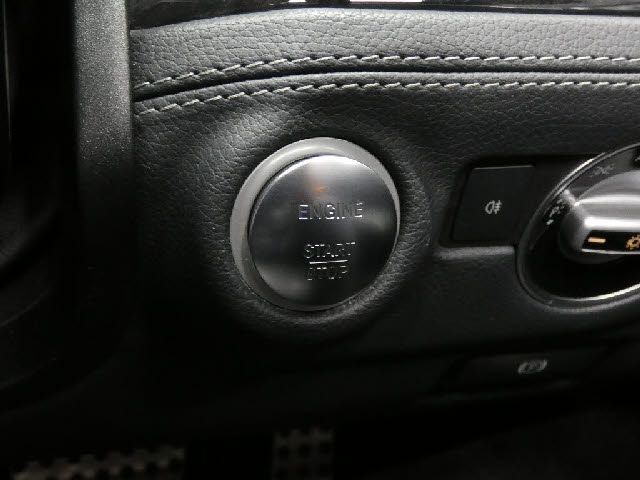 MERCEDES BENZ SL class