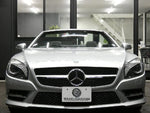 MERCEDES BENZ SL class