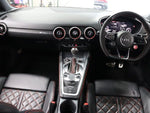 AUDI TT RS coupe