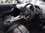 AUDI TT RS coupe