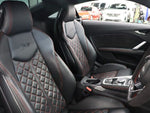 AUDI TT RS coupe
