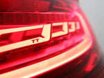 AUDI TT RS coupe
