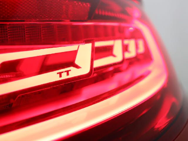 AUDI TT RS coupe