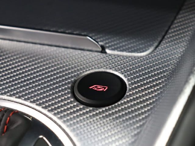 AUDI TT RS coupe