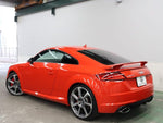 AUDI TT RS coupe