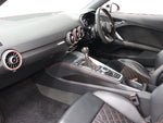 AUDI TT RS coupe