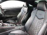 AUDI TT RS coupe