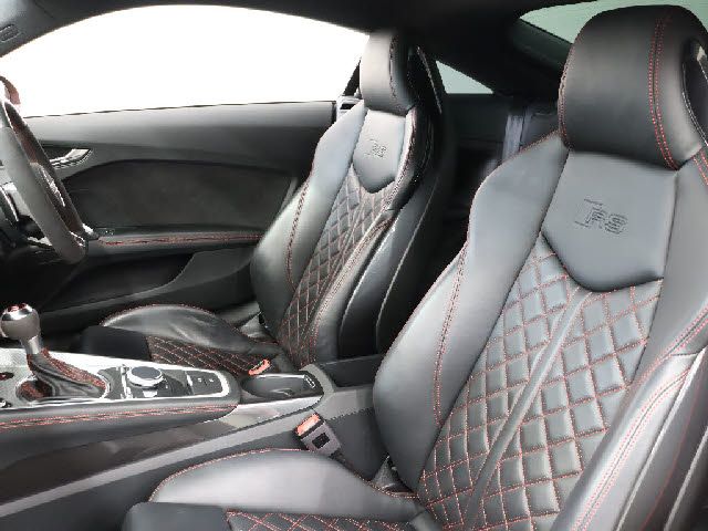 AUDI TT RS coupe