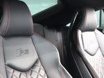 AUDI TT RS coupe