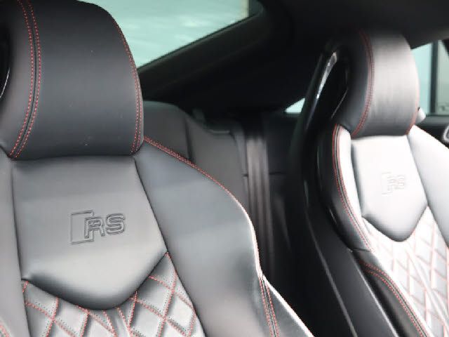 AUDI TT RS coupe
