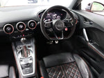 AUDI TT RS coupe