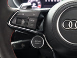 AUDI TT RS coupe