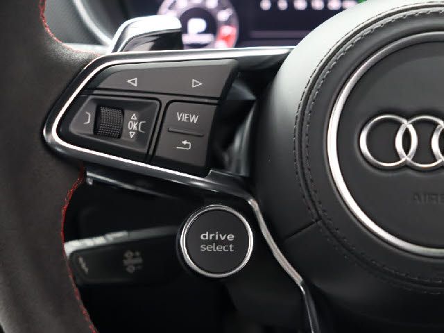 AUDI TT RS coupe