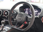 AUDI TT RS coupe