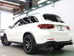 MERCEDES AMG GLC-class