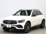 MERCEDES AMG GLC-class