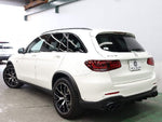 MERCEDES AMG GLC-class