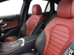 MERCEDES AMG GLC-class