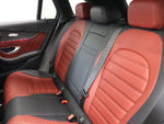 MERCEDES AMG GLC-class