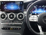 MERCEDES AMG GLC-class