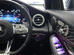 MERCEDES AMG GLC-class