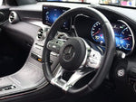 MERCEDES AMG GLC-class