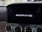 MERCEDES AMG E-Class sedan