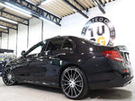 MERCEDES AMG E-Class sedan