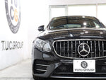 MERCEDES AMG E-Class sedan